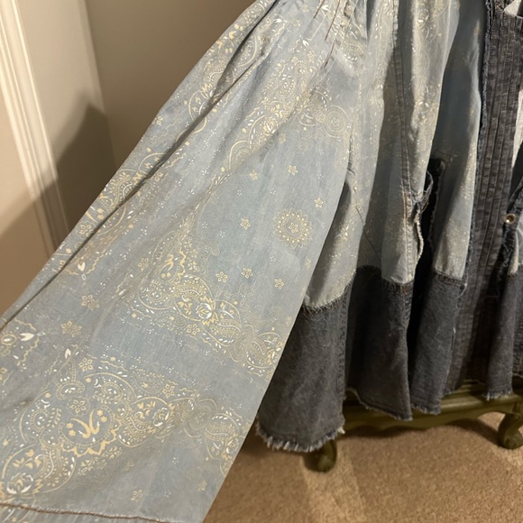 Blue Velvet Women's Jacket NWT - Picture 7 of 16